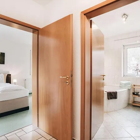 An Der Wiederitz Apartment Freital