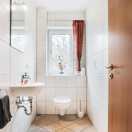 Apartment An Der Wiederitz *