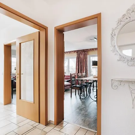 Apartment An Der Wiederitz *