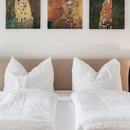 Lejlighed An Der Wiederitz *