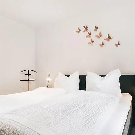 Apartment An Der Wiederitz Freital