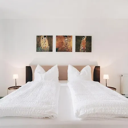 An Der Wiederitz Apartment Freital