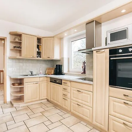 An Der Wiederitz Daire