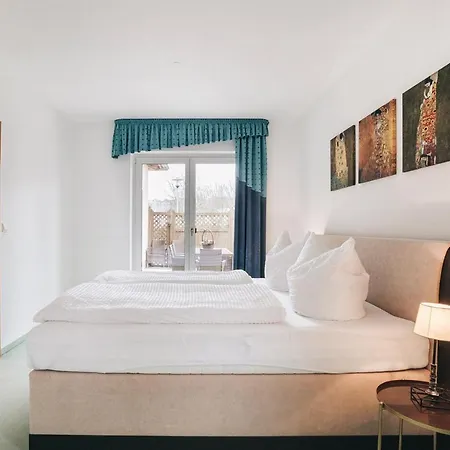 An Der Wiederitz Lejlighed *