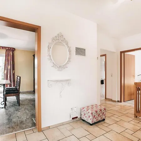 Apartment An Der Wiederitz *