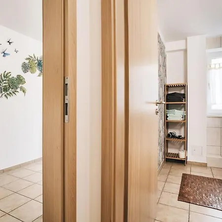 An Der Wiederitz Lejlighed Freital