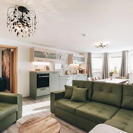 Lejlighed An Der Wiederitz *