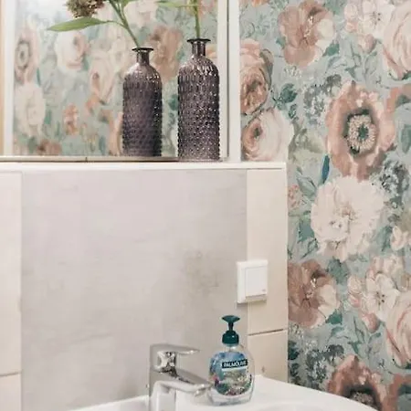 Daire An Der Wiederitz *