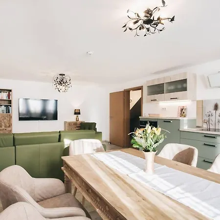 An Der Wiederitz Lejlighed Freital