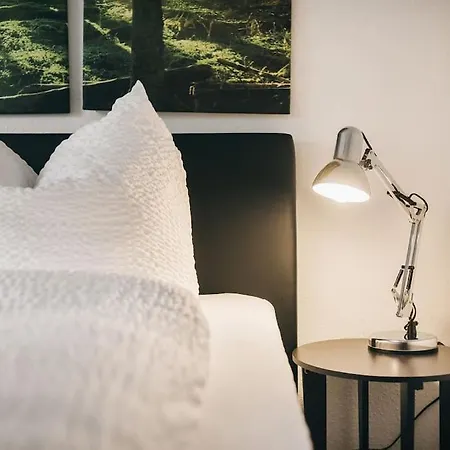 Apartment An Der Wiederitz Freital