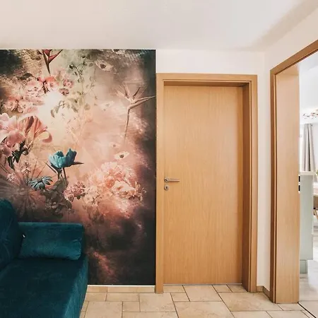 Lejlighed An Der Wiederitz *