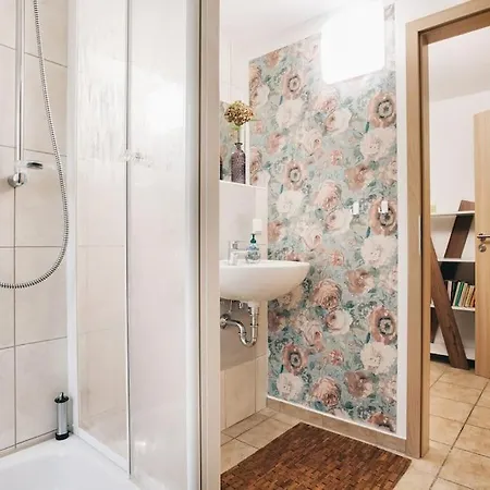 Lejlighed An Der Wiederitz