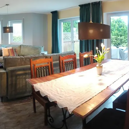 Apartment An Der Wiederitz Freital