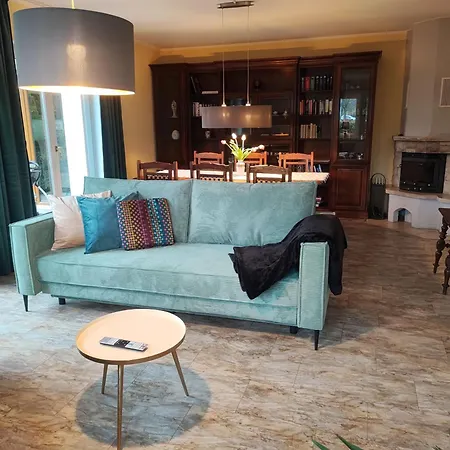 An Der Wiederitz Lejlighed