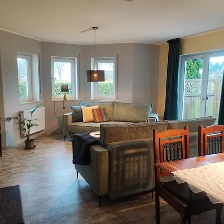 Lejlighed An Der Wiederitz