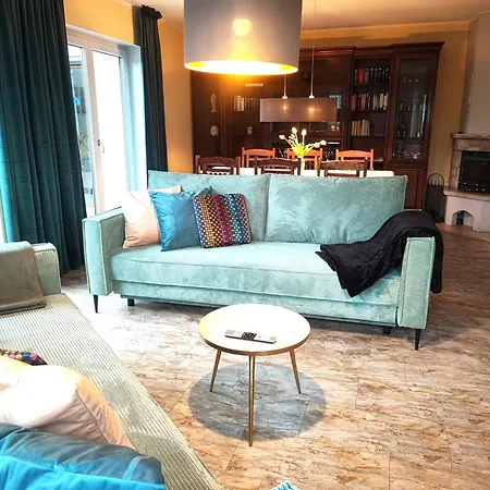 An Der Wiederitz Apartment Freital