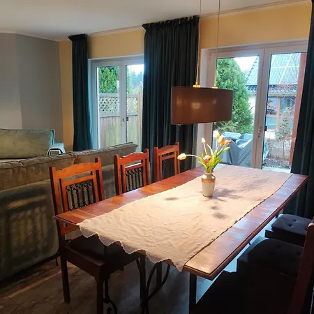 Apartment An Der Wiederitz Freital