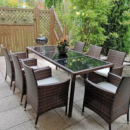 Lejlighed An Der Wiederitz